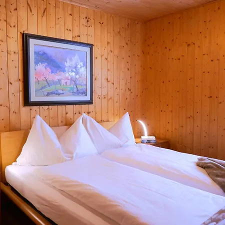 Prou Forestside By Interhome Apartment Campo Blenio