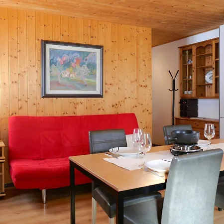 Prou Forestside By Interhome Apartment *
