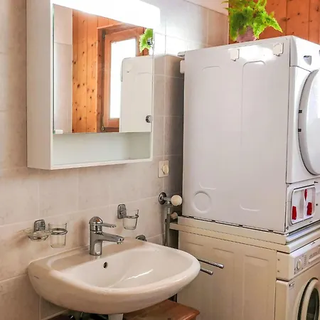Appartamento Prou Forestside By Interhome *