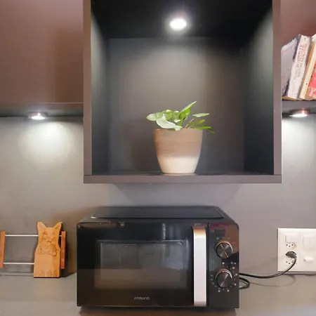 Prou Forestside By Interhome *